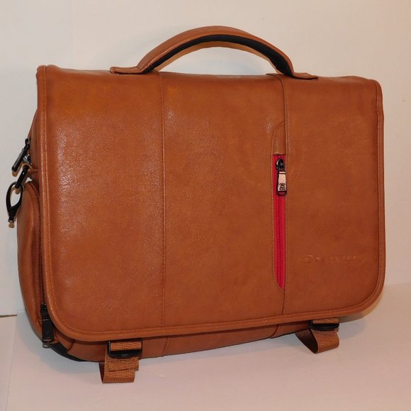 Snugg Other - Snugg Laptop Case Briefcase